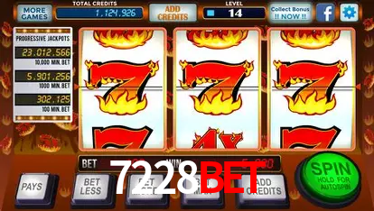 Desvendando o Mundo dos Jogos Virtuais na 7228bet