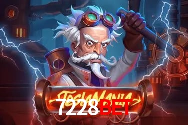 Casino Ao Vivo 7228bet