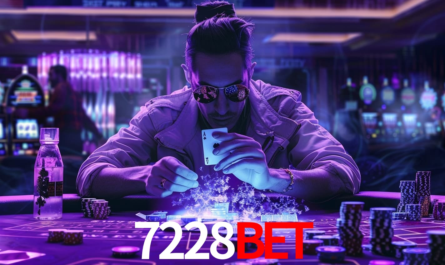 Football Betting 7228bet