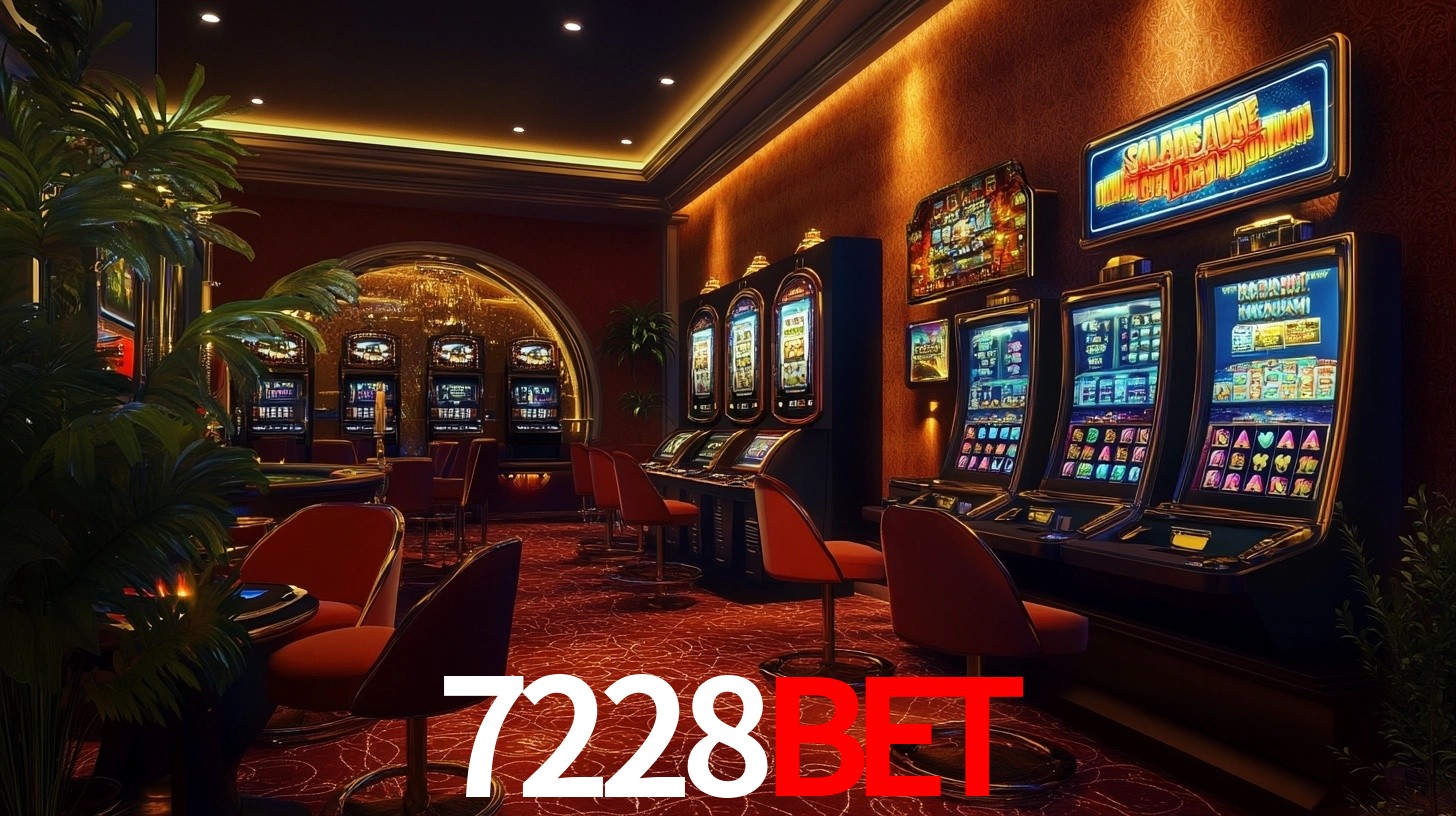 Roulette Table 7228bet