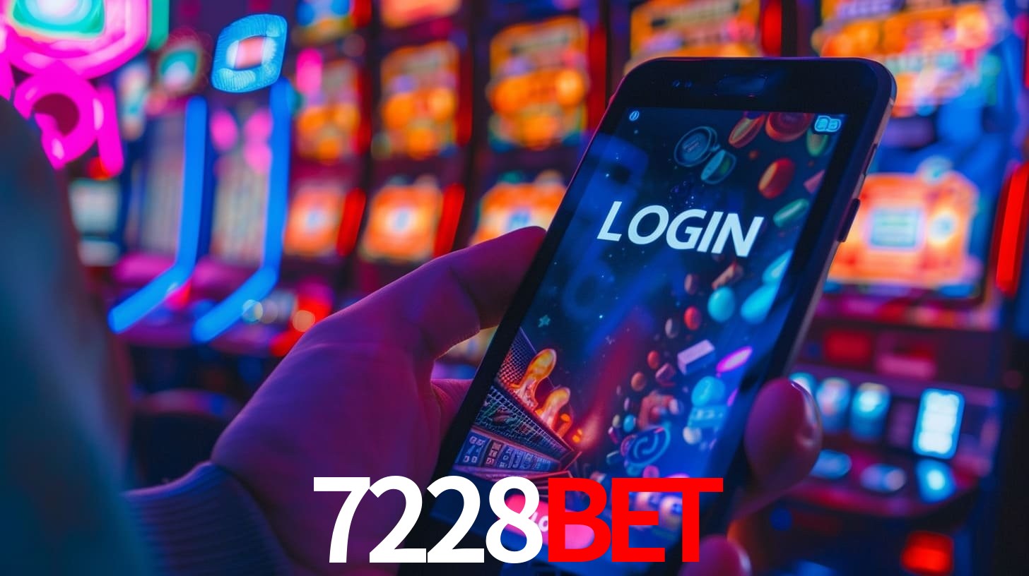 Bônus Diários 7228bet